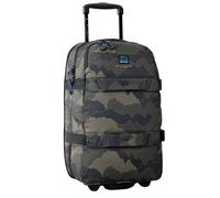 Rip Curl F-Light Transit 45L Icons Hand Luggage Black/Olive