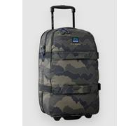 RIP CURL F-Light Transit Search 45L Wheeled Duffle Bag One Size