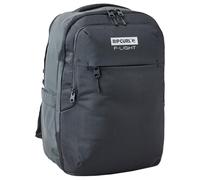 RIP CURL Mens F-Light Weekender 23L Icons Backpack - Midnight - Fleece lined sunglass pocket - Sandwich construction