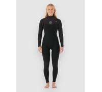 Rip Curl Fbomb Cz 43 Gb Wetsuit black 08