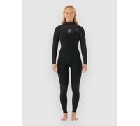 Rip Curl Fbomb Cz 53 Gb Wetsuit black 08