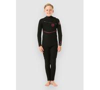 Rip Curl Fbomb Fusion 3/2 Cz Kids Wetsuit black 12