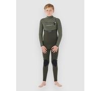 Rip Curl Fbomb Pro Cz 32 Gb Kids Wetsuit deep cactus 14