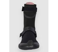 Rip Curl Flashbomb 3mm Narrow H Split Toe Booties black 10.0