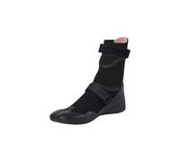 RIP CURL Flashbomb 3mm Split Toe Wetsuit Boots Boot - Black - Easy Stretch Flash Lining - Unisex