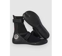 Rip Curl Flashbomb 5mm Narrow H Split Toe Booties black 11.0