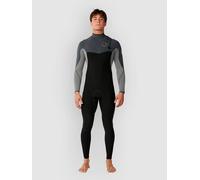 Rip Curl Flashbomb Pro Zf 32 Wetsuit charcoal grey XL