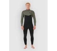 Rip Curl Flashbomb Pro Zf 43 Wetsuit deep cactus M