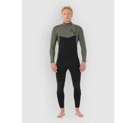Rip Curl Flashbomb Pro Zf 53 Wetsuit deep cactus S