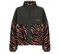 Rip Curl Keepsakes Anti-series Full Zip Fleece Black S Women