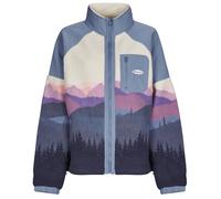 Rip Curl Fleece jacket OCEANIC ANTI-SERIES ZT POLAR in Multicolour EU XS