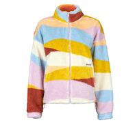 Rip Curl Fleece jacket RETRO SWELL STANDARD Z/T POLAR in Multicolour EU M