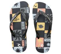 RIP CURL Flip Flop SWC BLOOM OPEN TOE REFB6S1