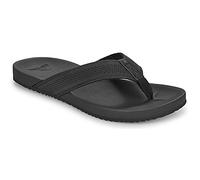 Rip Curl Flip flops / Sandals (Shoes) CHIBA 2.0 BLOOM OPEN TOE in Black 9