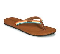 Rip Curl Flip flops / Sandals (Shoes) Freedom in Multicolour 5