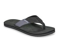 Rip Curl Flip flops / Sandals (Shoes) OXFORD BLOOM OPEN TOE in Black 9