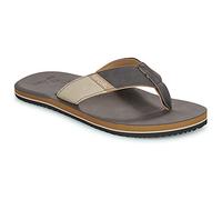 Rip Curl Oxford Bloom Flip Flops Brown EU 45 Men