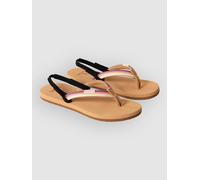 Rip Curl Freedom Mini Bloom Slides Brown EU 28 Girl
