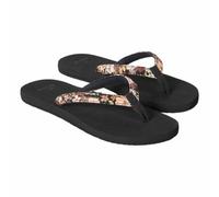 Rip Curl - Women's Freedom Bloom Open Toe - Sandals size 37, black