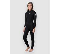 Rip Curl Freelite 3/2 Back Zip GB Wetsuit black 12