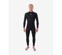 Rip Curl Freelite 3/2 mm Wetsuit Pure Black - XXL