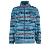 Rip Curl - Fun Times Polar Fleece - Fleece jacket size L, blue