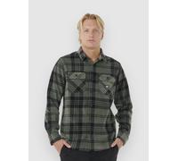 Rip Curl Fun Times Polar Fleece Shirt deep cactus S