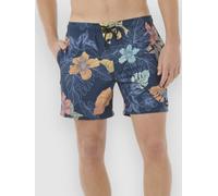 Rip Curl Fun Times Volley Swimming Shorts Blue S Men