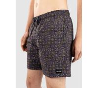 Rip Curl Fun Times Volley Boardshorts smokey grape L