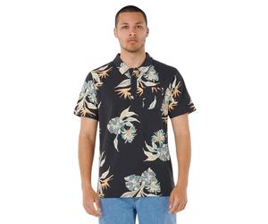 Rip Curl Funt Times Short Sleeve Polo