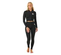 RIP CURL G-Bomb 1.5 mm Neoprene Trousers 2025 Black, 6