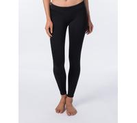 Rip Curl G-Bomb 1mm Womens Long Neoprene Pant - Black