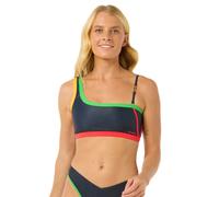 Rip Curl Gigi One Shoulder Bikini Top