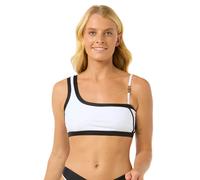 Rip Curl Gigi One Shoulder Bikini Top