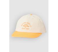 Rip Curl Global Destination Cap Beige,White
