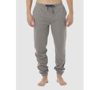 Rip Curl Grid Sweatpants grey heather L