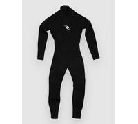Rip Curl Grom Freelite 3/2 FL Kids Wetsuit black 06