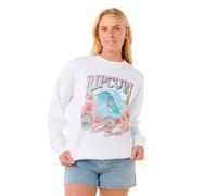 Rip Curl Hawaii Classic Heritage Crew Sweatshirt