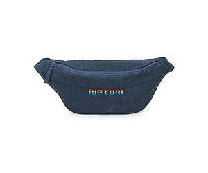 Rip Curl Hip bag REVIVAL CORD WAIST BAG in Blue One size