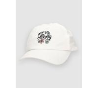 Rip Curl Holiday 5 Panel Cap bone Uni