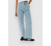 Rip Curl Holiday Jeans Blue 31 Woman
