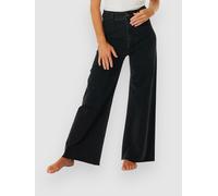 Rip Curl Holiday Jeans Black 31 Woman