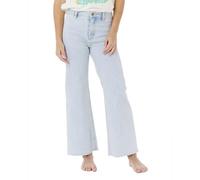 Rip Curl Holiday Denim Kids Pants light blue T14