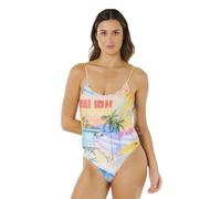 Rip Curl Hotel Malibu Cheeky Swimsuit