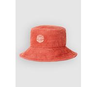 Rip Curl Icons Of Surf Bucket Hat apricot S