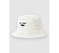 Rip Curl Icons Of Surf Bucket Hat bone S