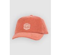 RIP CURL 2026 Womens Icons of Surf Cap 04WWHE - Apricot Orange