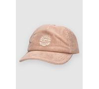 Rip Curl Icons Of Surf Cap dusty rose Uni