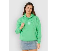Rip Curl Icons Of Surf Heritage Hoodie green M