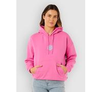 Rip Curl Icons Of Surf Heritage Hoodie super pink XXS